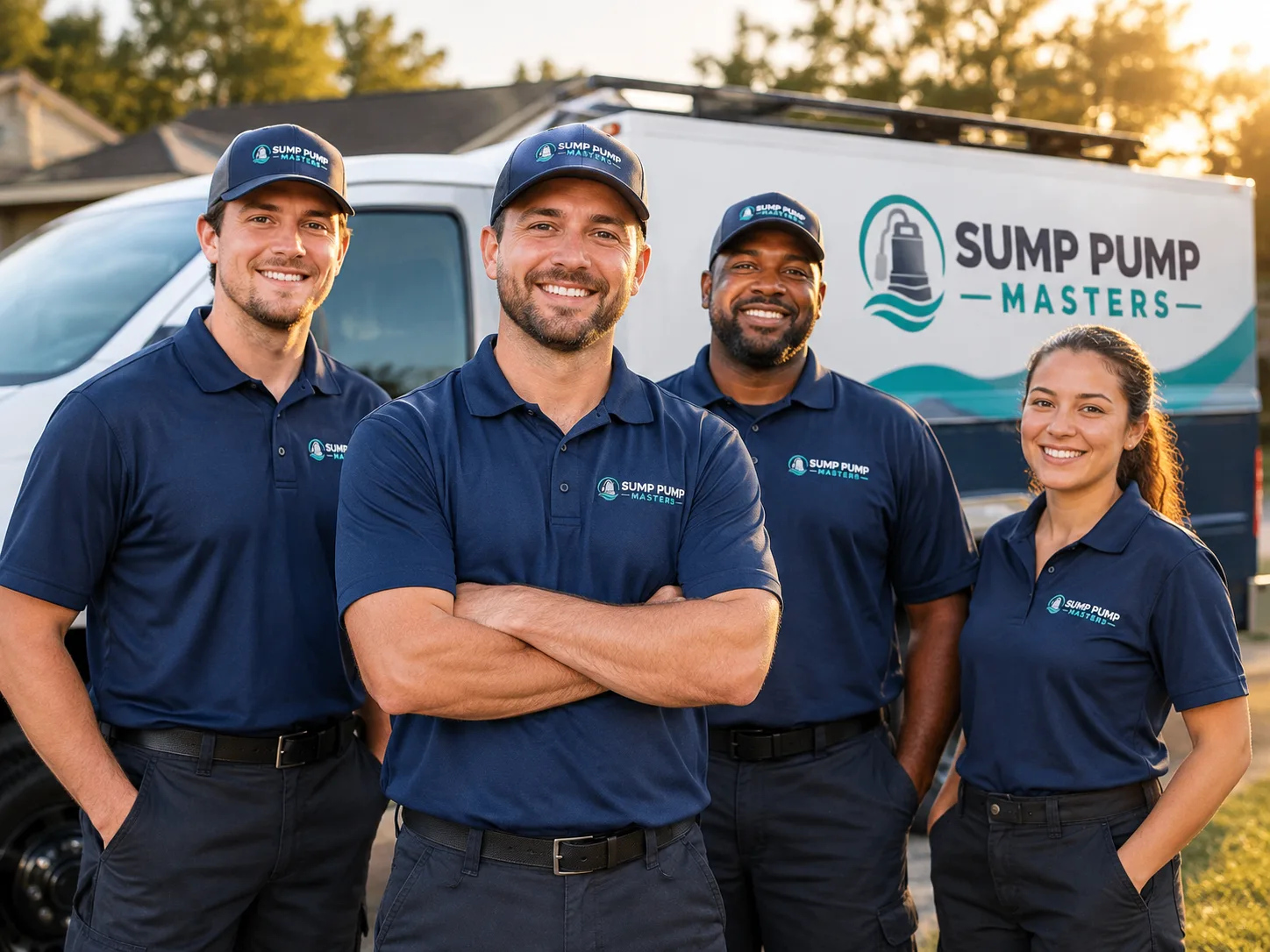 Sump Pump Repair company in Whaleyville, MD